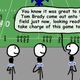 Image for article titled Why do people care so much about sports, anyway?